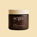 Tallow Face Balm (Lemon Citrus)