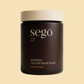 Whipped Tallow Body Balm (Lemon Citrus)